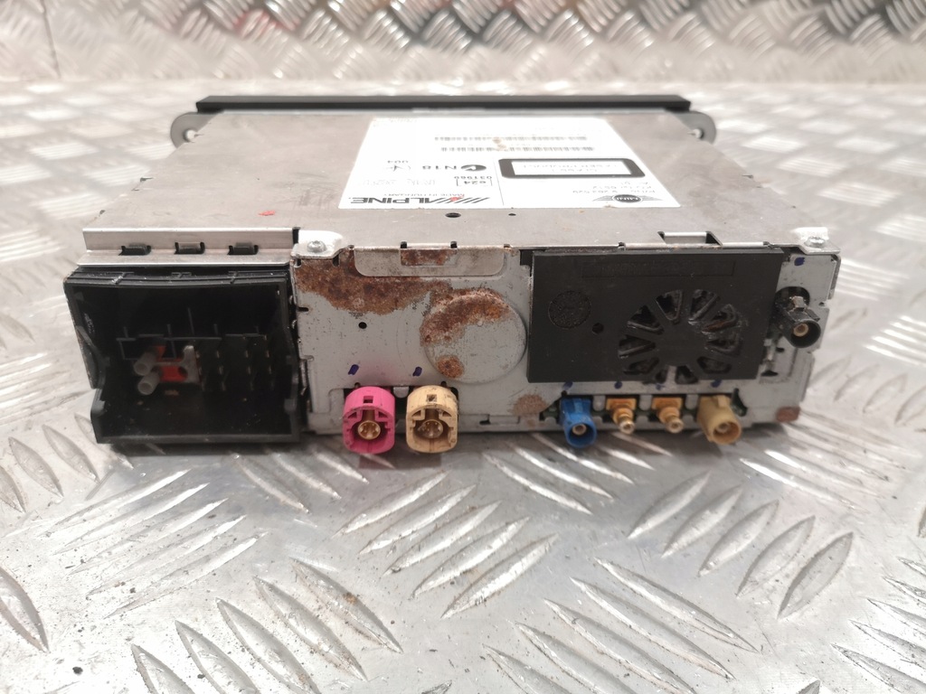 фото №5, Радіо навігація gps champ 2 mini r56 r60 9283529