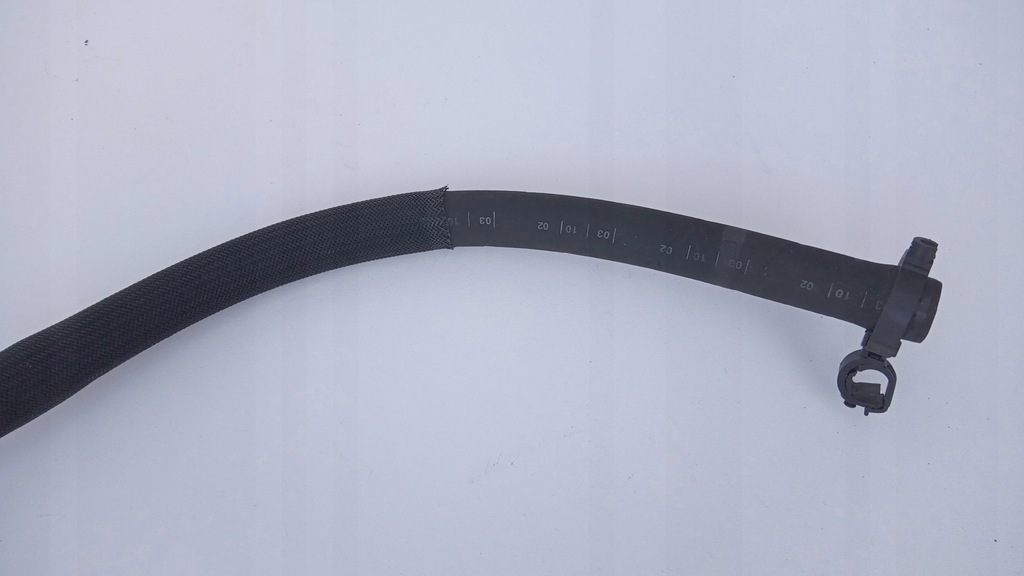 фото №4, Труба шланг повітря резонатор nissan gt-r gtr