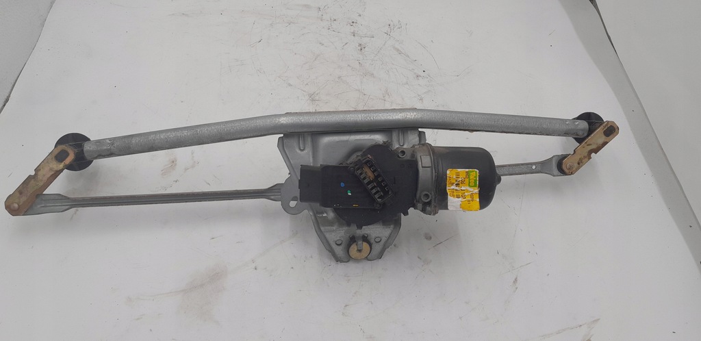 фото №7, Механизм дворник renault kangoo i lift