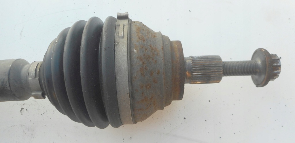 Seat leon 3 golf vii 2,0 tdi привідний вал правий перед Оригінал