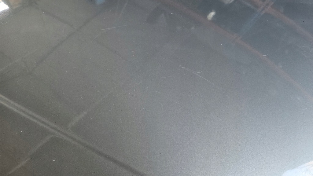 фото №9, Volvo xc90 i капот решётка радиатора 03 456-46