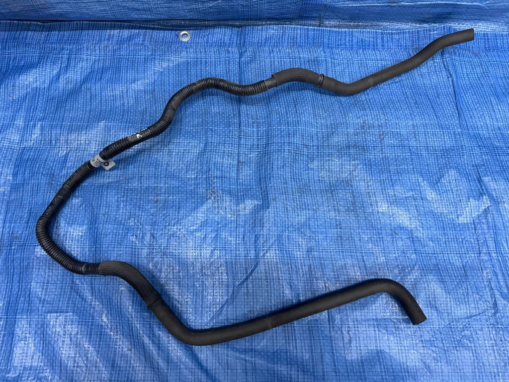 фото №1, Шланг wąż renault austral 1.2 e-tech автоматична коробка передач 187918807r