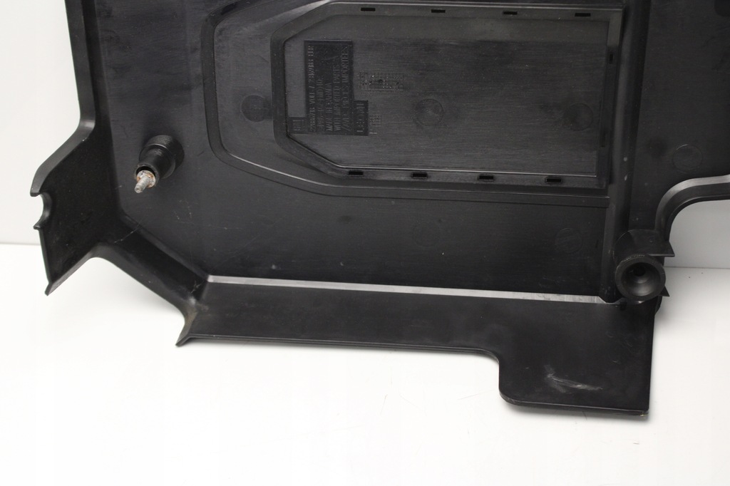 фото №11, Opel ampera chevrolet volt 11r- защита крышка двигателя верхний 22886718