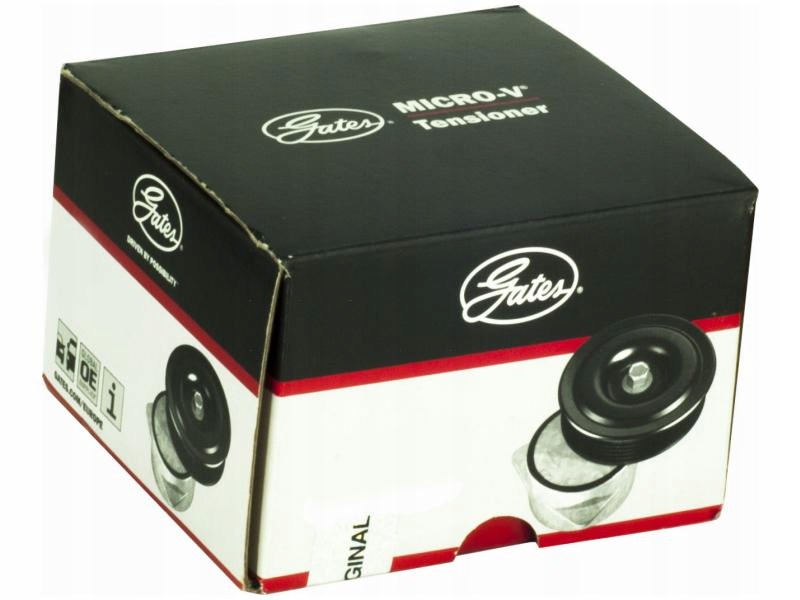 фото №1, Натягувач ремінь клиновий mercedes atego i 4.2 6.4 econic 6.4-7.2