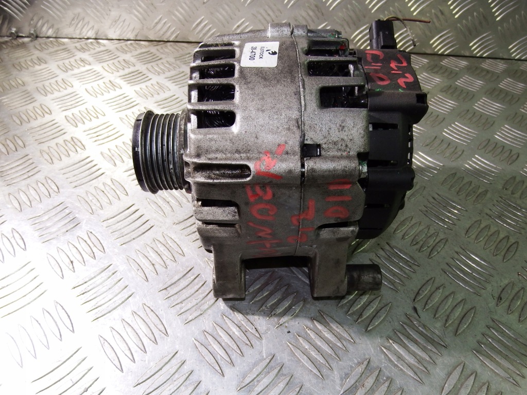 Купити Генератор outlander 2.2 did peugeot 307 308 3008 1.6 2.0 hdi