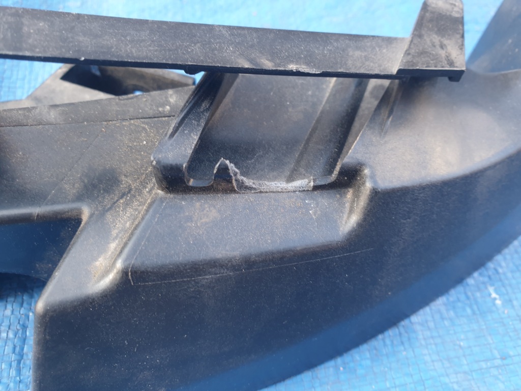 Seat ateca ateka рестайлінг  фара фара передня передній ліва лівий full led Зі Шроту