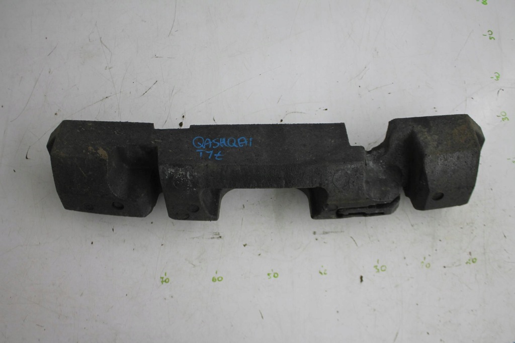 фото №1, Абсорбер бампера задняя 85090-jd000 qashqai j10 06-