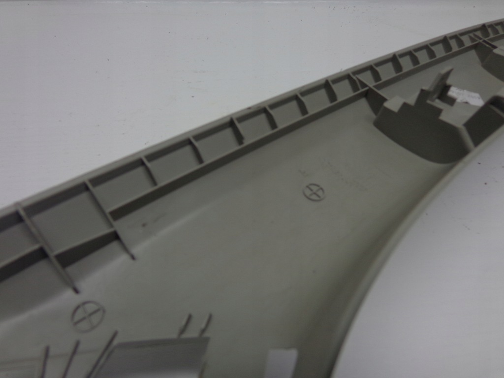 фото №5, | dacia duster ii 2 17- защита стойка левый перед 769123619r