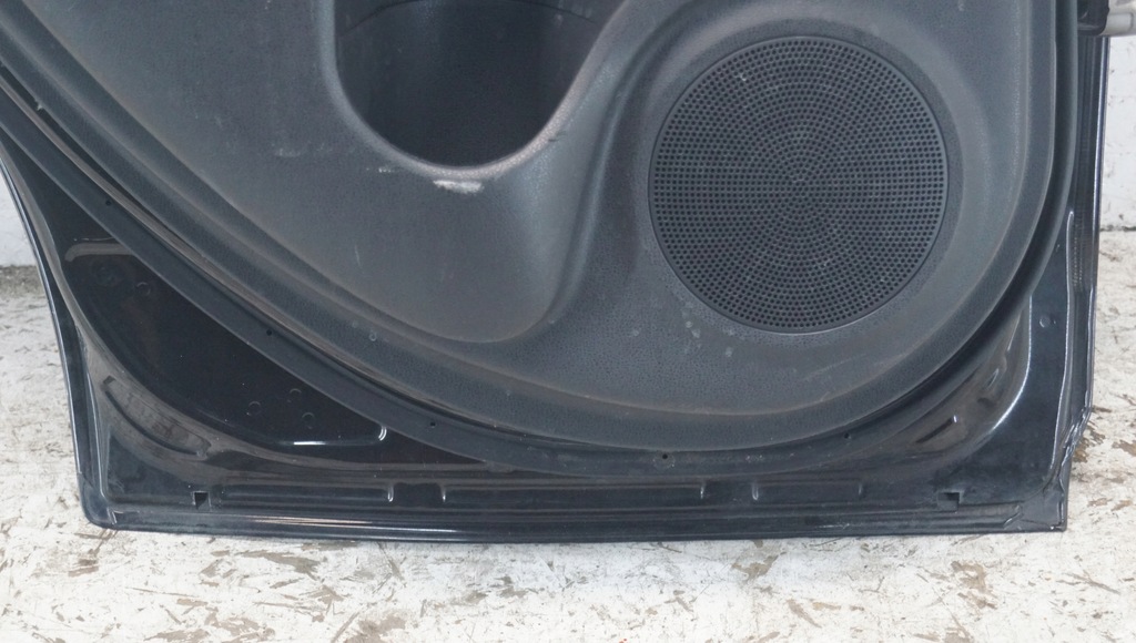 фото №15, Двері лівий задня nissan juke f15