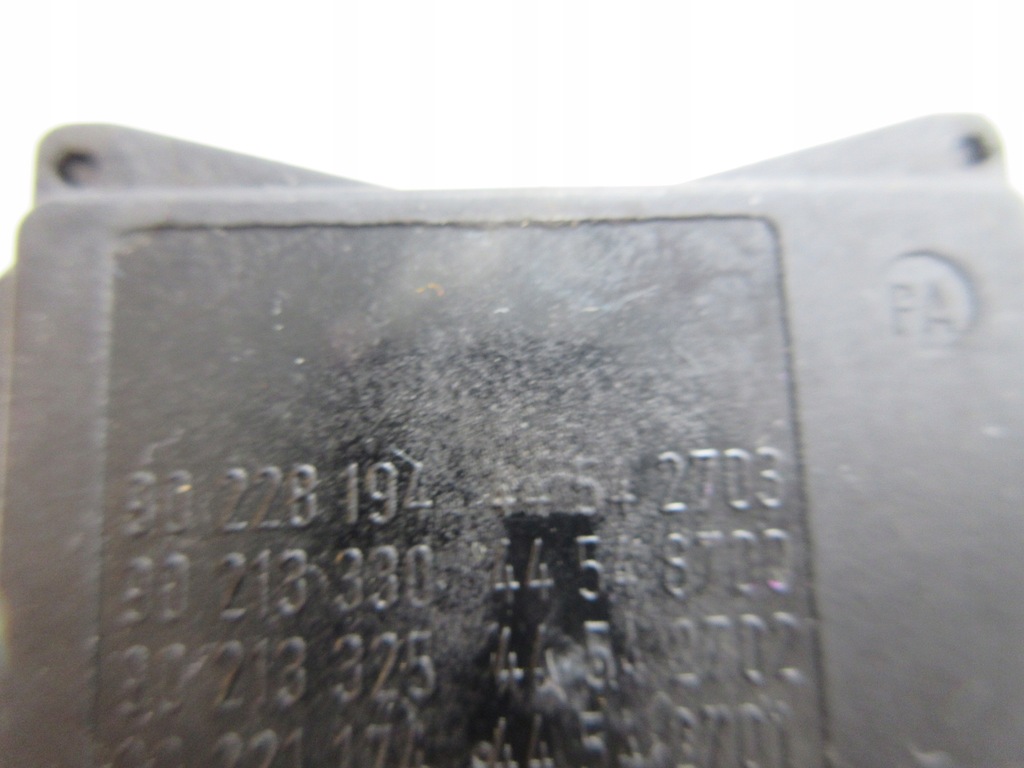 фото №10, Переключатель поворотники opel kadet e 90228194