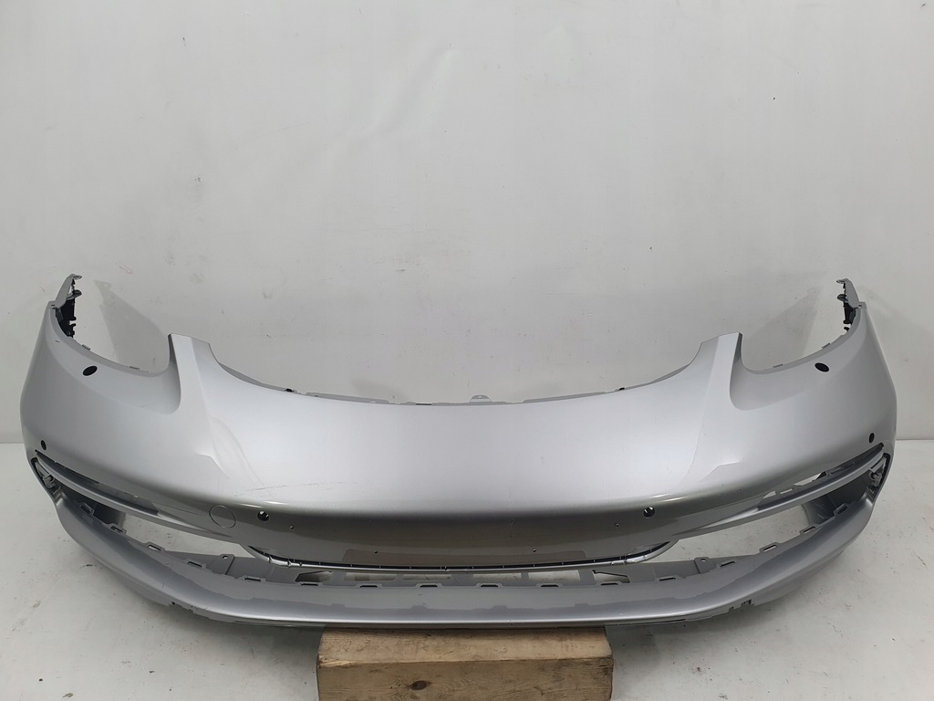 фото №6, Porsche boxter cayman 718 gts 982 lift 15- бампер перед 982807796