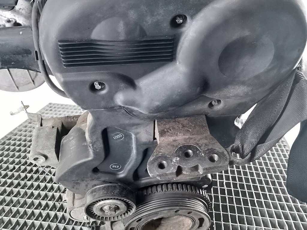 фото №7, Двигун opel astra g x14xe 1.4 16v