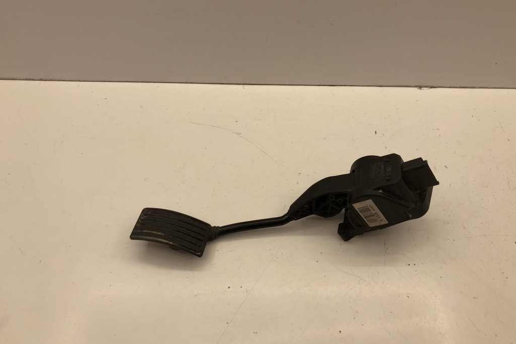 фото №10, Педаль газу citroën c5 iii rd_ 0280755173 2.0l дизель 2011