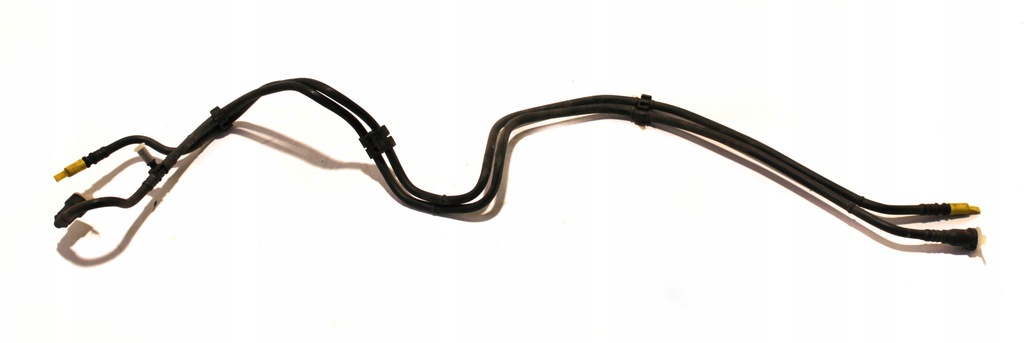 фото №1, Vw crafter ii man tge трубки пального 2n0201080j