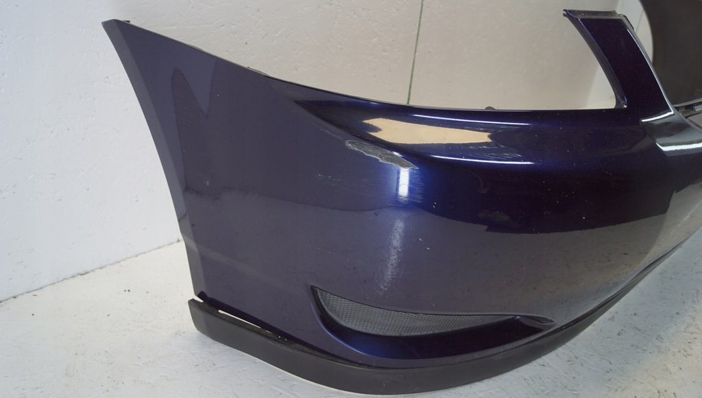 фото №8, Бампер перед toyota corolla e12