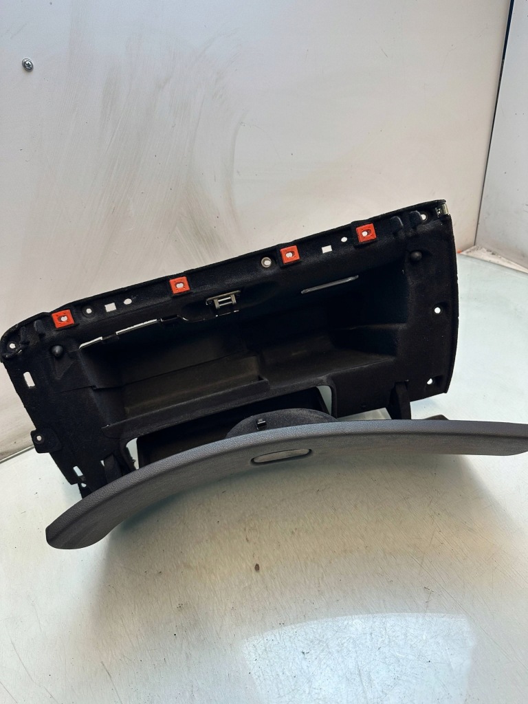 фото №4, Alfa romeo 159 sedan бардачок пассажира st3997