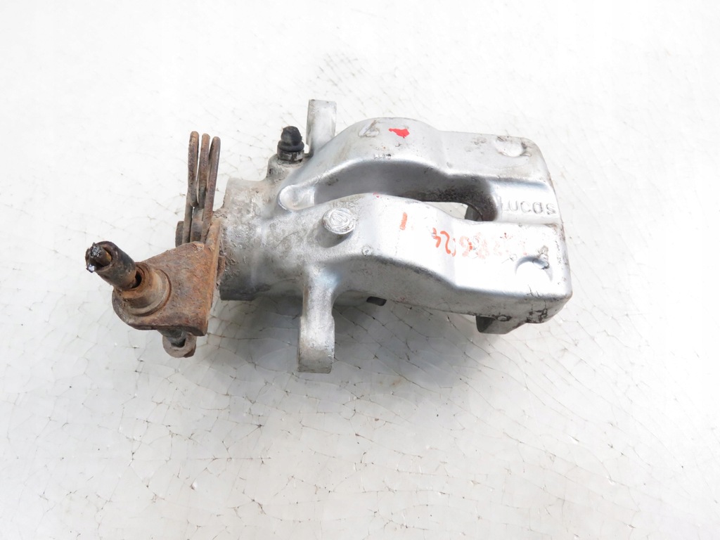 фото №2, Суппорт левый задняя alfa romeo gt