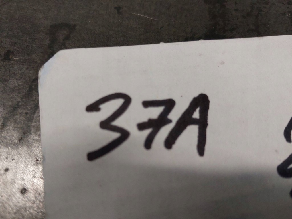 фото №8, Труба шланг системи охолодження bmw 5 e39 520i m52b20 206s3 1433059