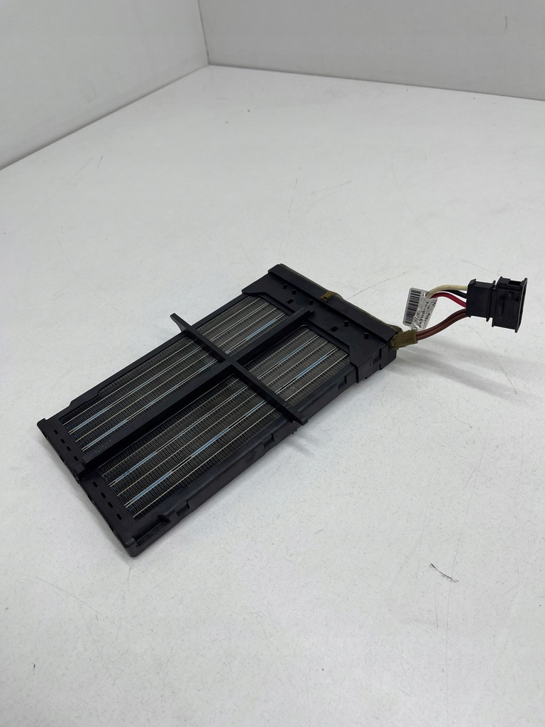 фото №6, Audi a5 8t a4 b8 нагрівач радіатор обігрівача