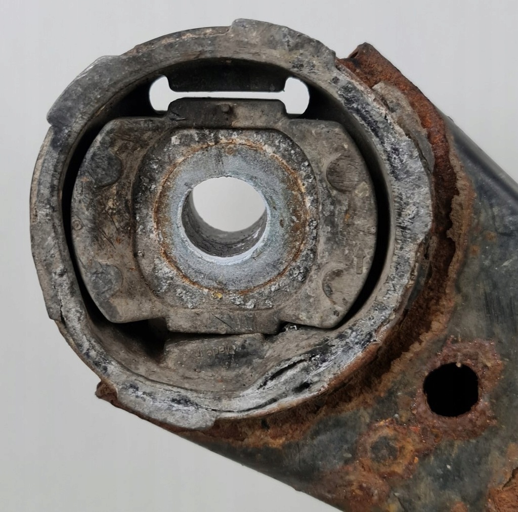 фото №9, Подрамник подрамник балка подрамник перед porsche cayenne i