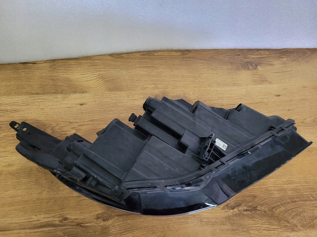 фото №9, Opel astra k 15-19 - лампа лівий перед, лінза, led. 39081892