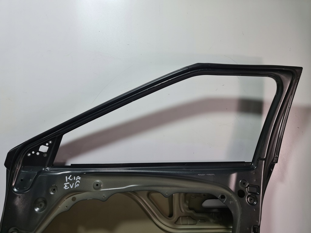 фото №11, Kia ev6 двері правий перед