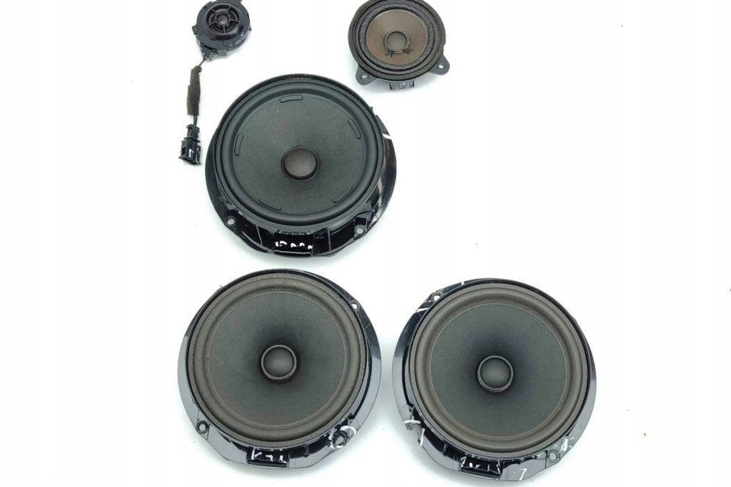 фото №8, Система озвучення vw id.5 e39 10a035453 electric 2021