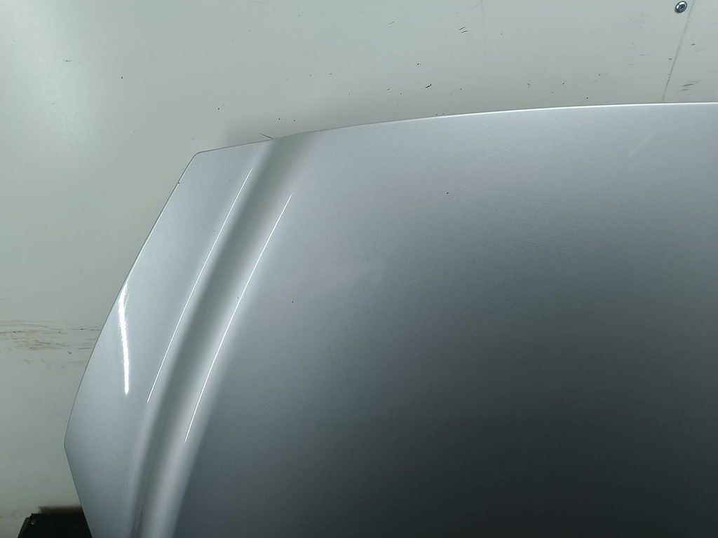 фото №10, Капот peugeot 308 i sw ezr