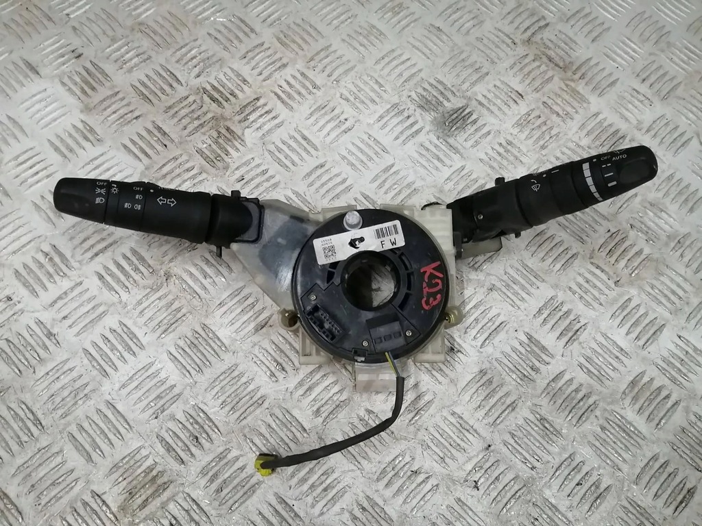 фото №1, Переключатель комбинированный 25560-ax616 nissan micra k12