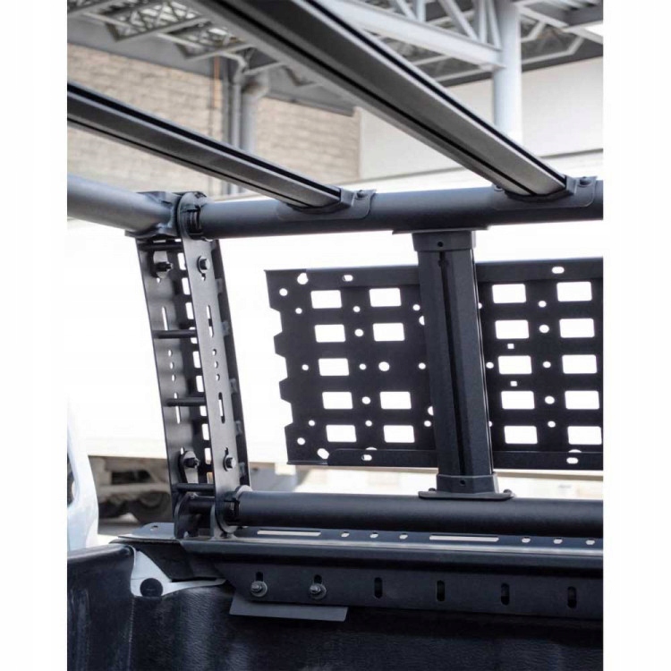 фото №8, Багажник алюміній кузов go rhino ford ranger 19-