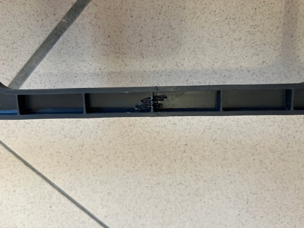 фото №8, Воздуховод впуск воздуха hyundai i30 i-30 iii 3 lift n line