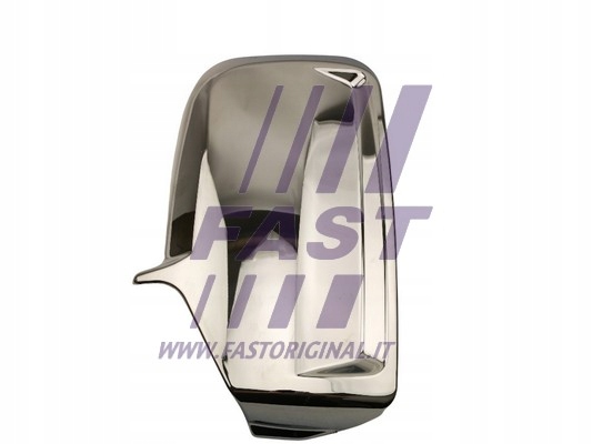 фото №1, Корпус дзеркал fast ft88702