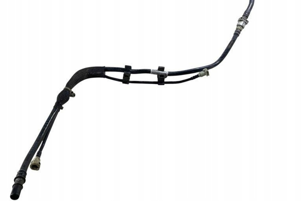 фото №7, Шланг пального jeep grand cherokee iv wk, wk2 52030371aa 5.7l бензиновий