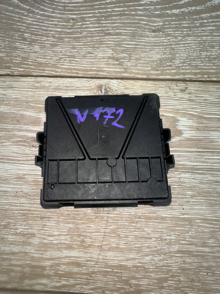 фото №1, Модуль шлюз vag 5wa907530g