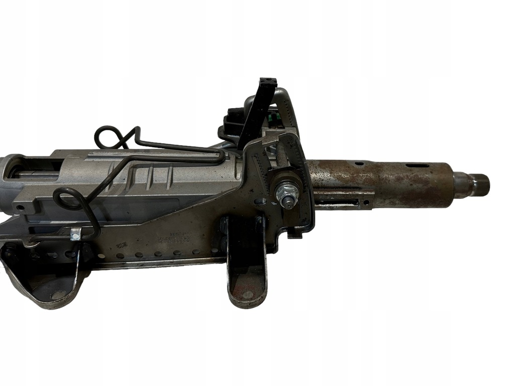 фото №7, Ferrari 488 f8 колонка кермова керма 319126