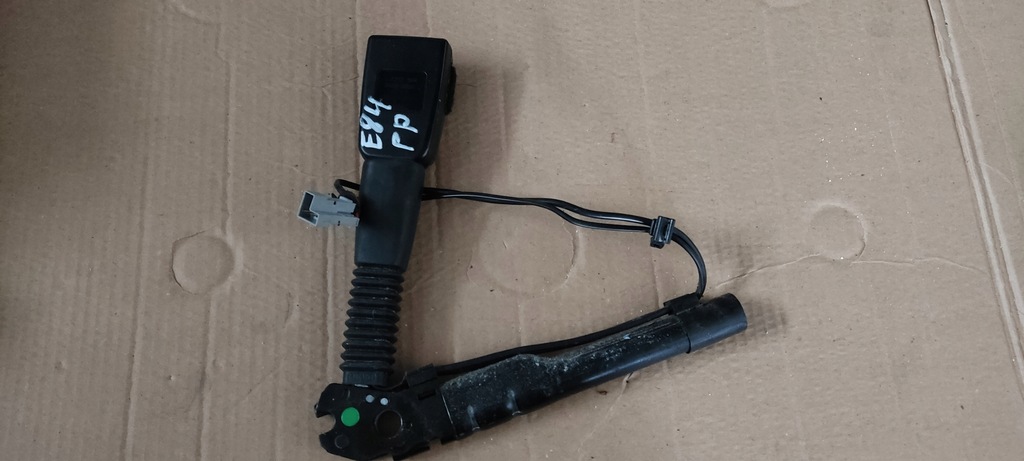 фото №1, Bmw x1 e84 натяжитель поперечина правый перед передний