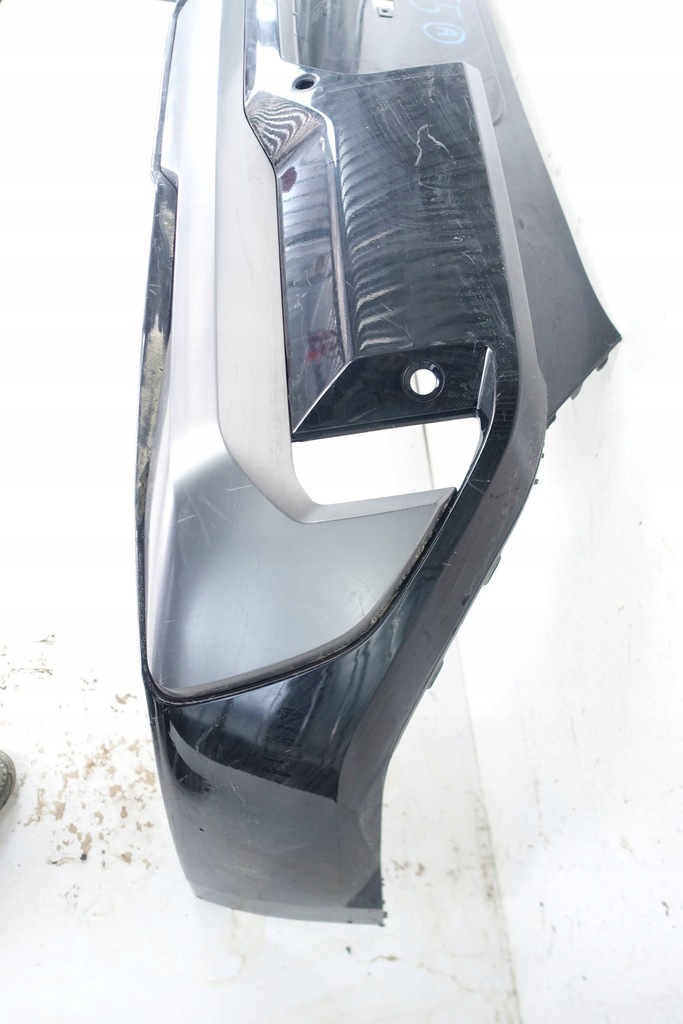 фото №6, Бампер задняя задний kia ev9 ev 9 2023- 86612-d0200