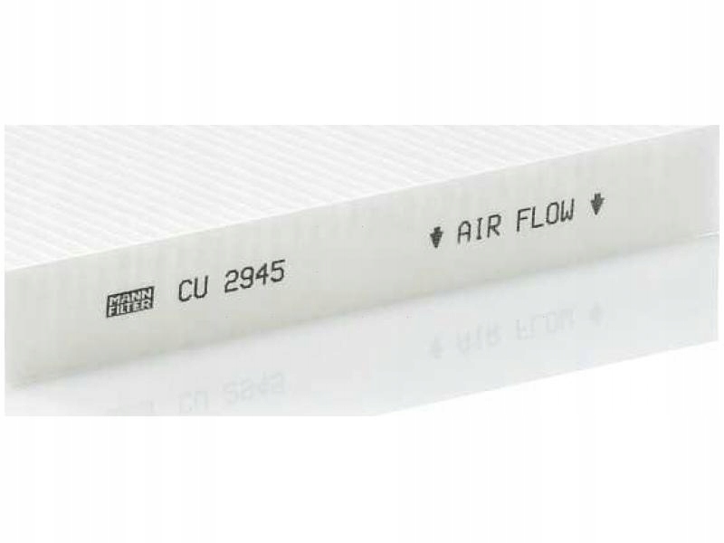 фото №3, Фильтр воздуха салонный renault clio, megane