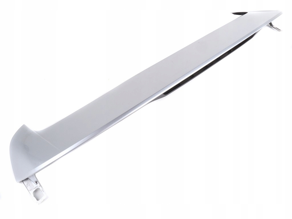 фото №1, Спойлер спойлер крышки задний renault clio v 19- r. ted69