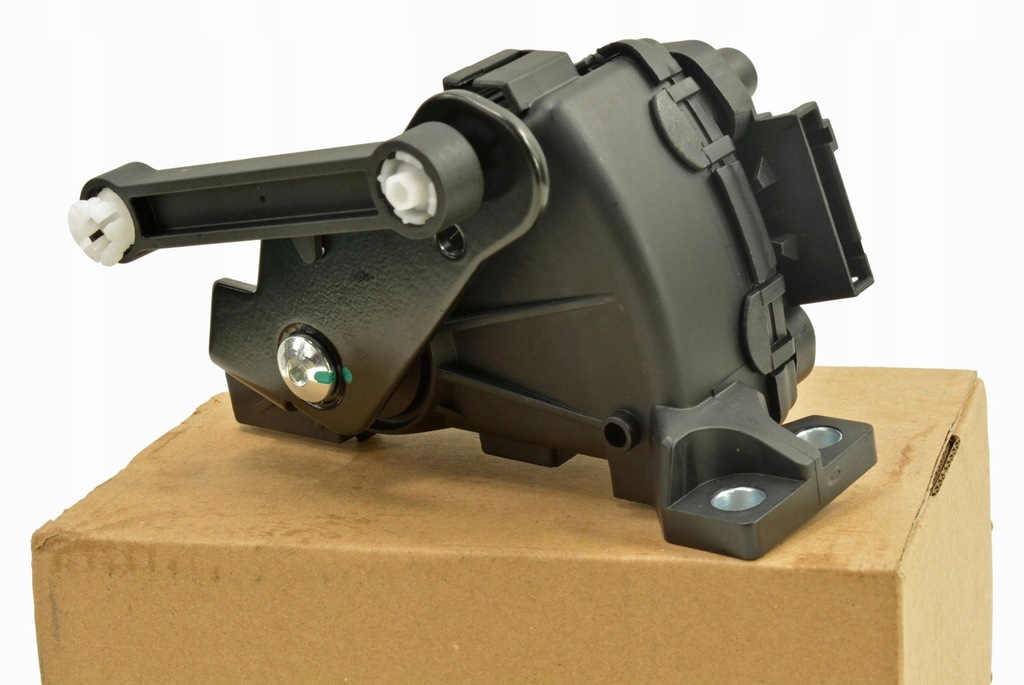 фото №1, Потенциометр датчик педаль газа renault clio ii kangoo thalia 8200699691