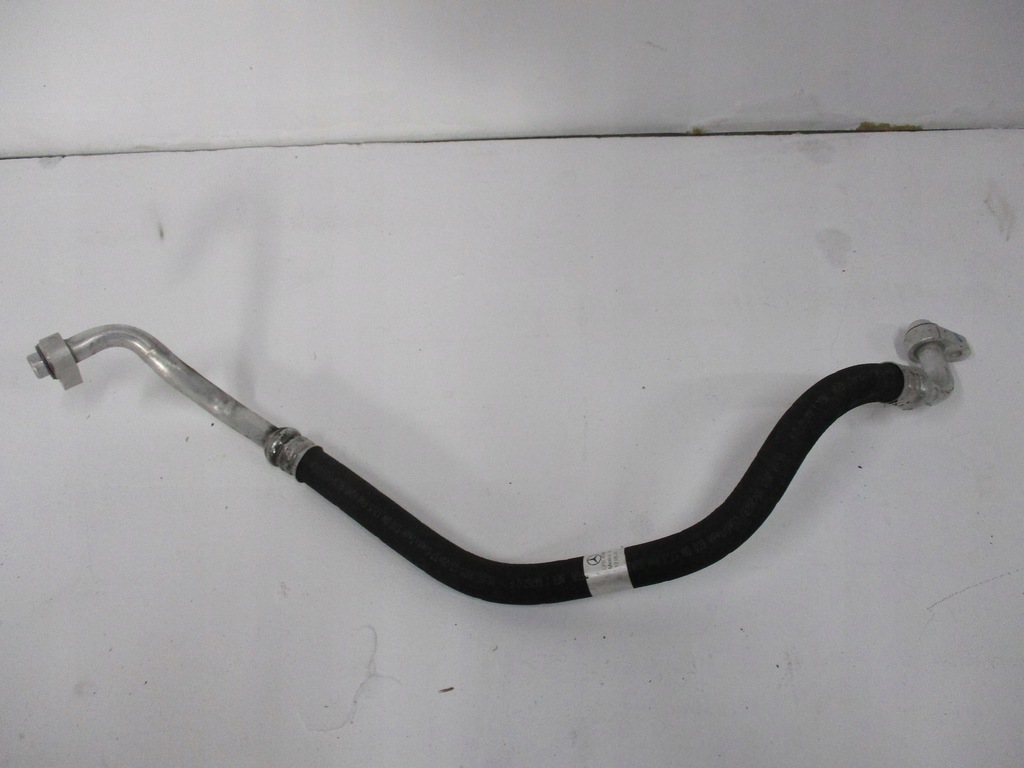 фото №1, Mercedes w167 шланг радиаторный a1678307902