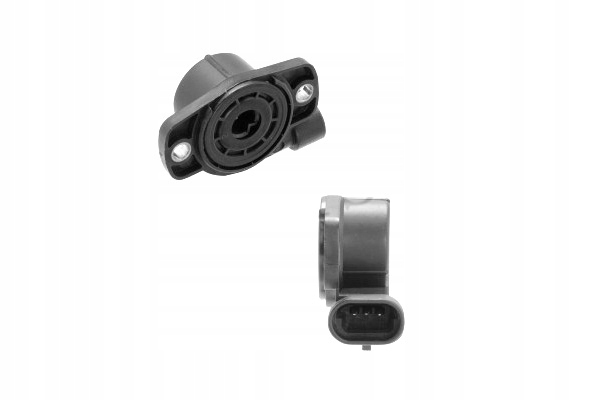 фото №13, Датчик привідний вал. дросель. dacia/renault