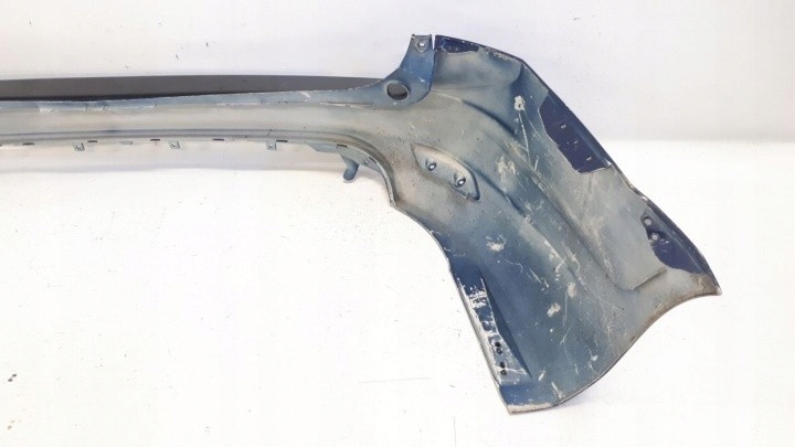 Ford focus 2007 ii lift combi бампер задний Оригинал