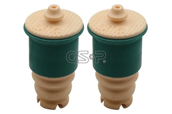 фото №2, Gsp привідний вал i przegu відбійник підвіска задня /2szt/