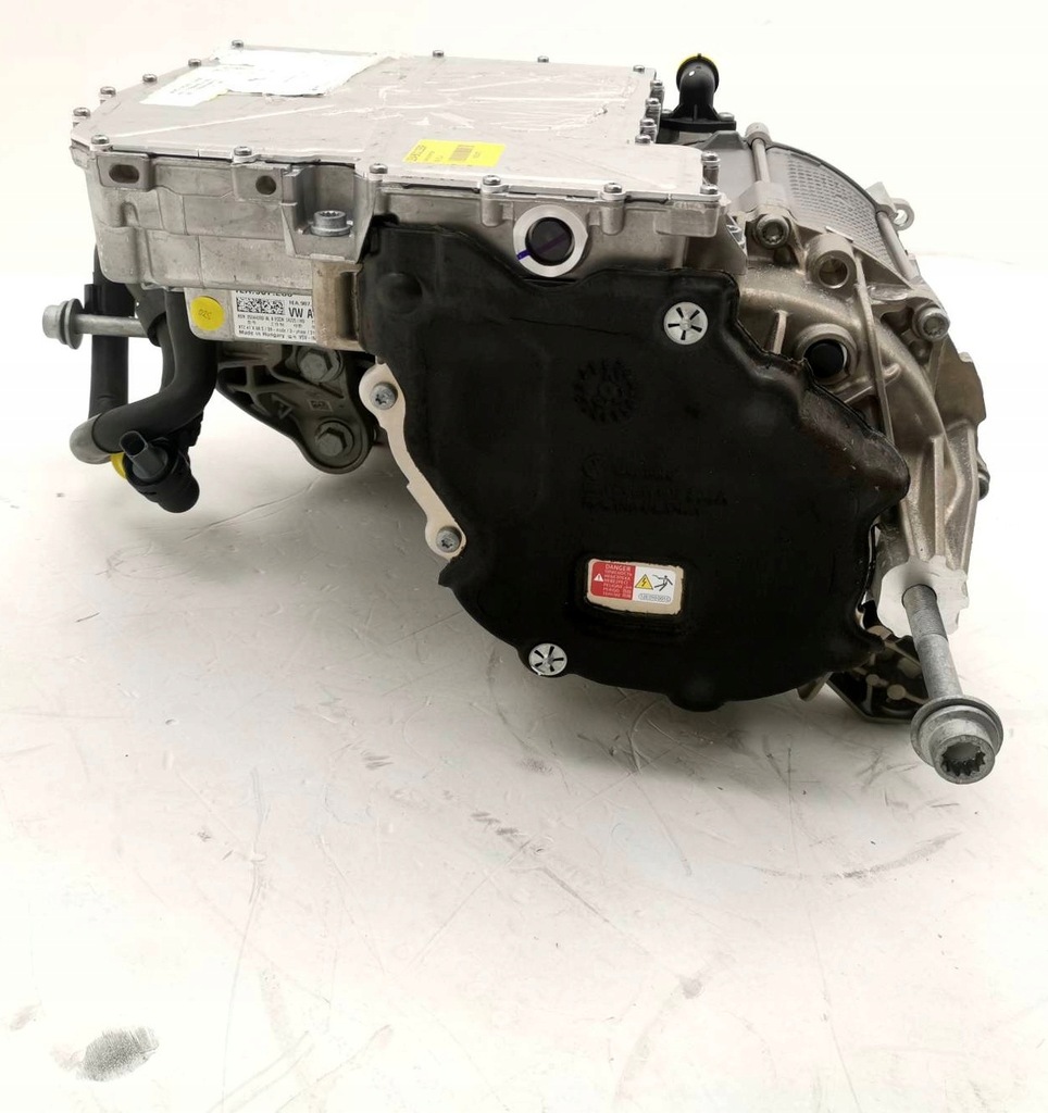 фото №12, Двигатель электрический vw id.4 1ea901153p ebja uyx новый org