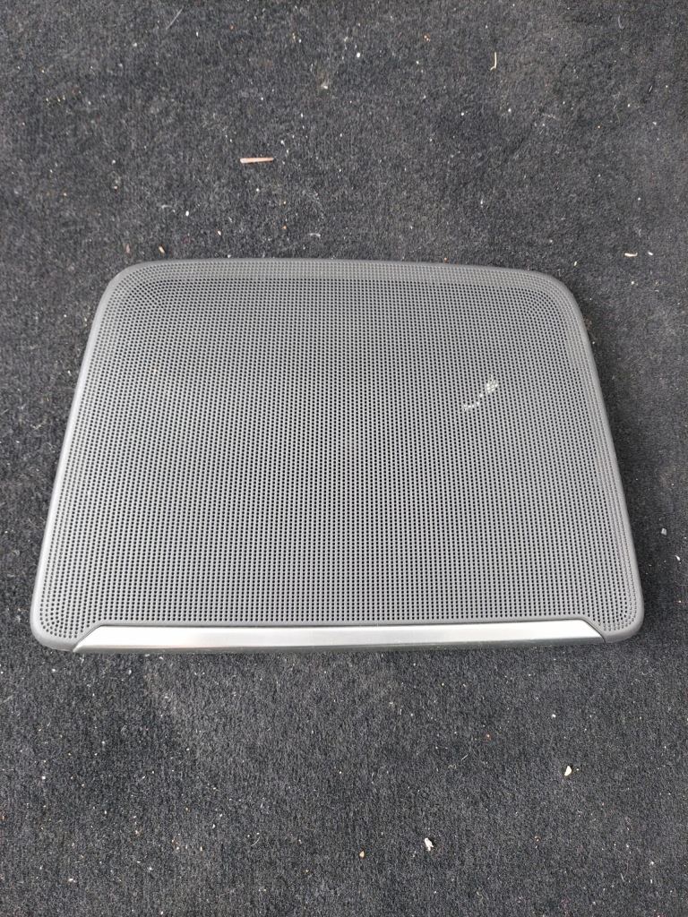 фото №1, Накладка динаміка полиця задня bose audi a8 s8 d4 4h0035435