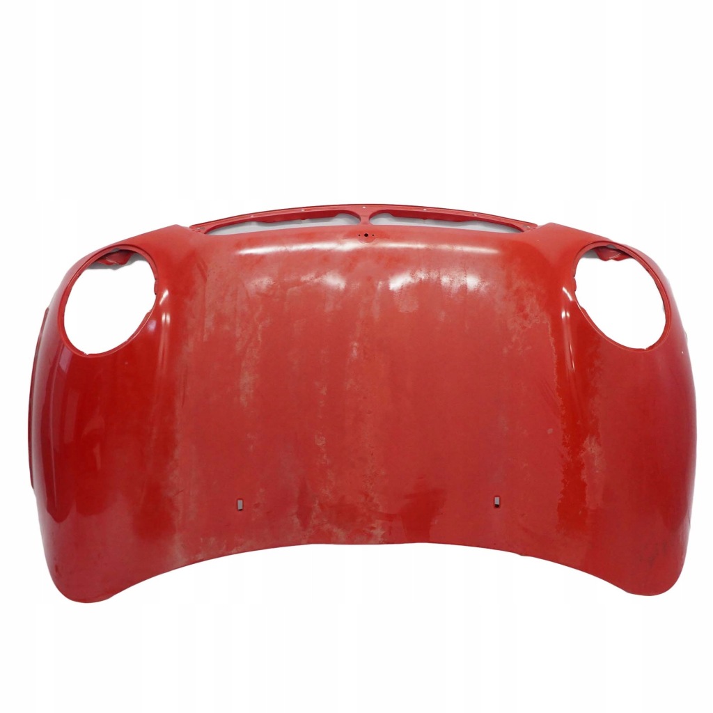 Купити Mini r50 капот кришка двигуна chili red