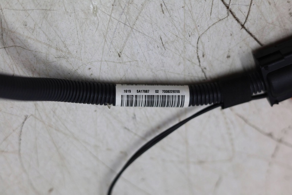 фото №6, Шланг wąż трубка adblue bmw x5 g05 x6 g06 5a17887