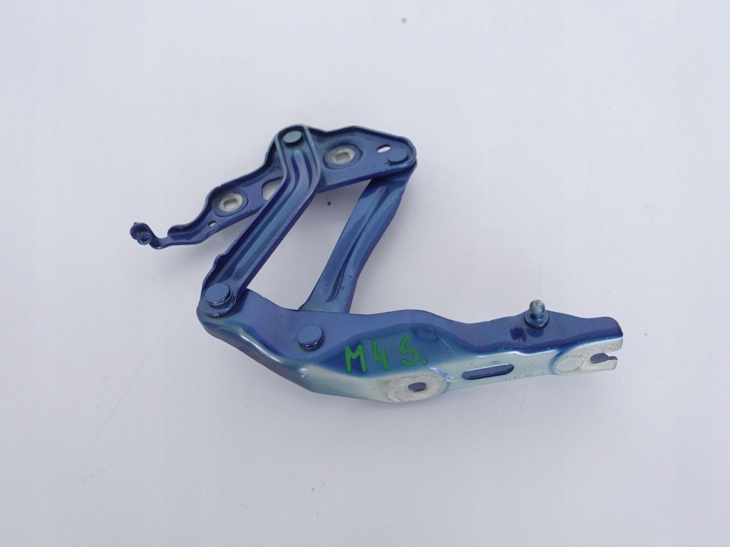 фото №1, Skoda octavia iv 4 5e3 20- петля капот лівий