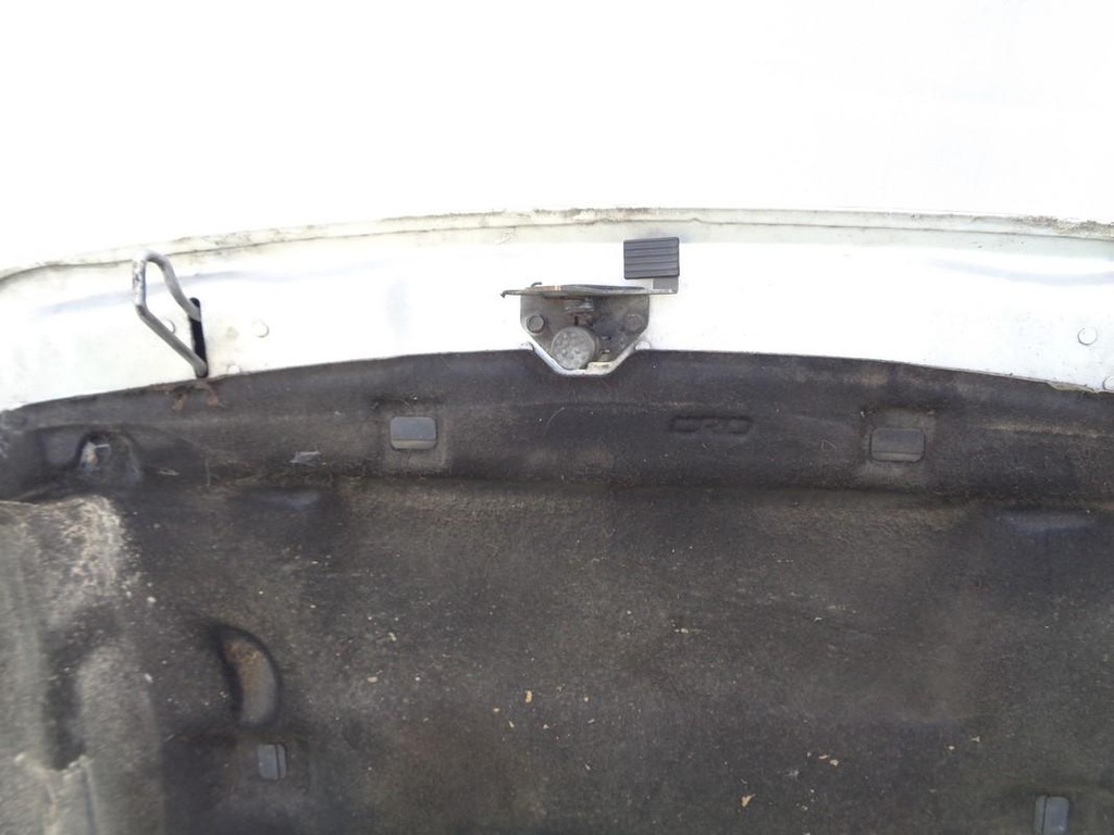 фото №8, Капот volvo s60 sedan